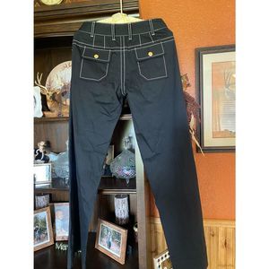 LaRock Women pants Nwt